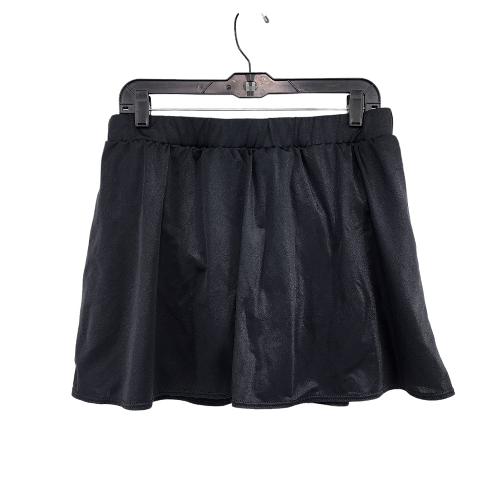 Miraclesuit Women's Plus Size Skirted Swim Bikini Bottom - 16